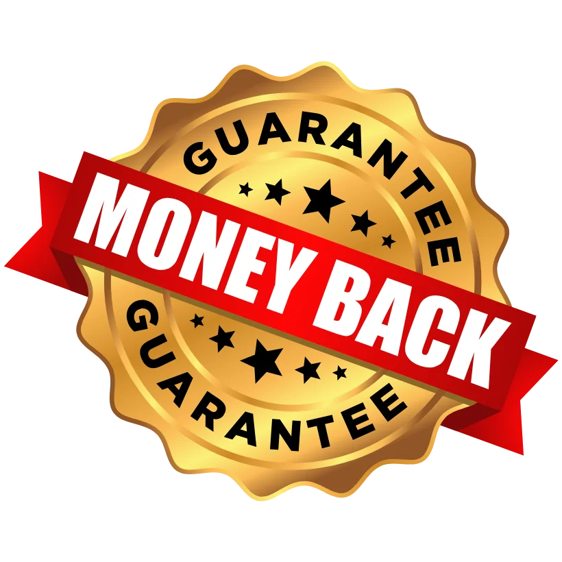 Oradentum money back guarantee
