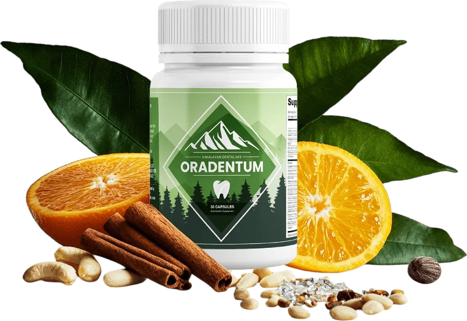 Oradentum Homepage