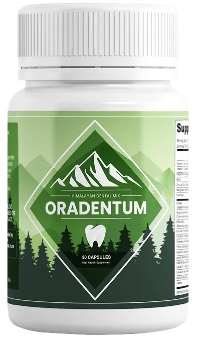 Oradentum image 1