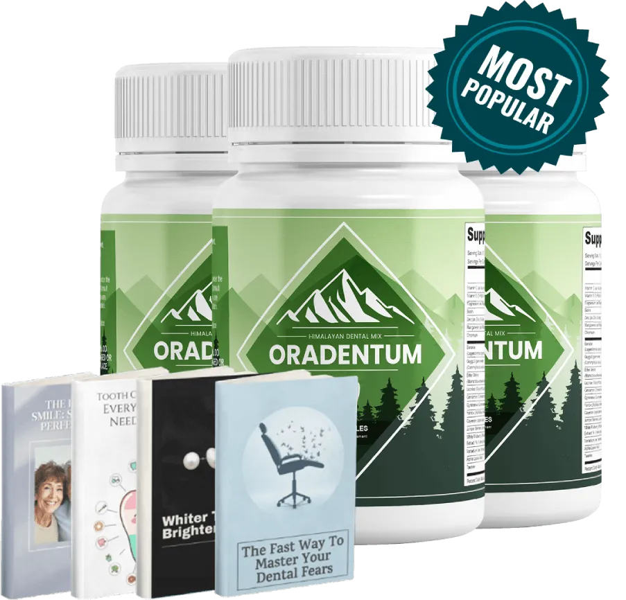 Oradentum image 2